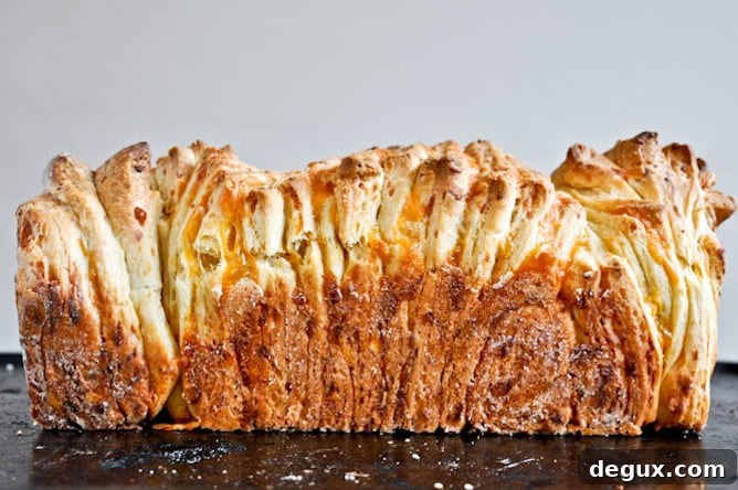 Football Food! [135 Recipes for Football Season.] I howsweeteats.com