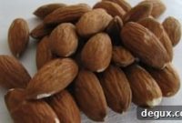 Cinnamon Sugar Roasted Almonds: Festive Holiday Appetizer Recipe