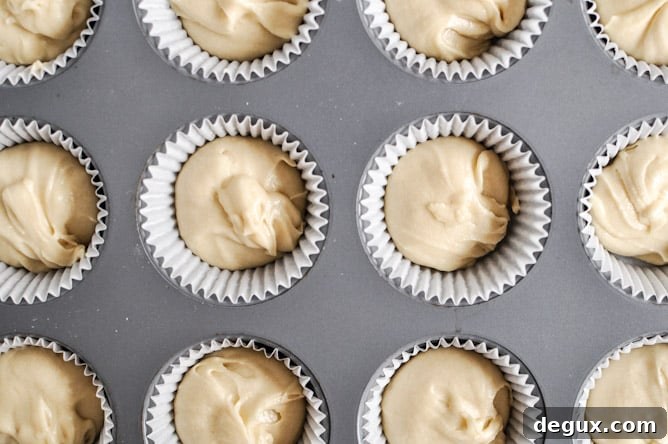 Sugared Toasted Almond Cupcakes with Chocolate Frosting I howsweeteats.com