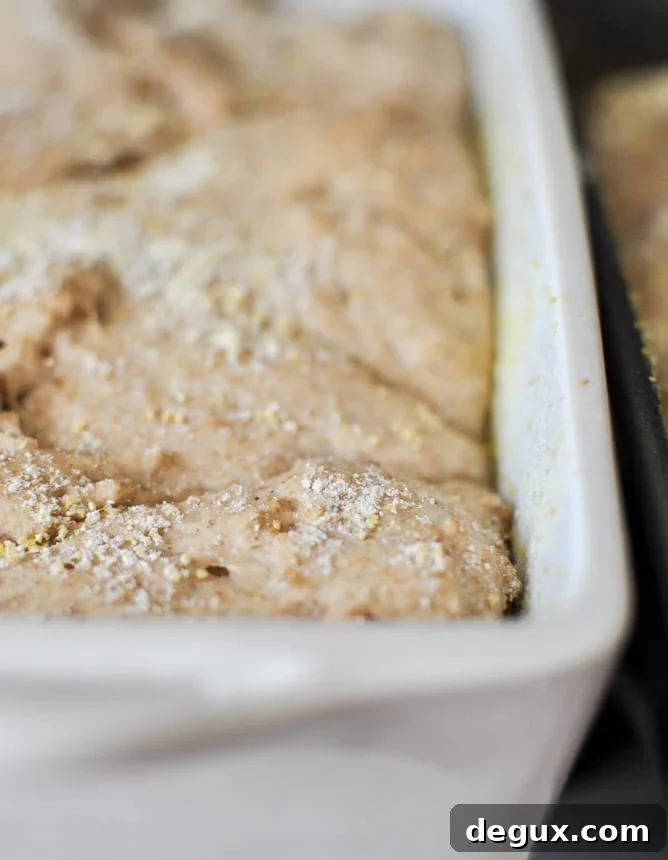 Whole Wheat Pumpkin Spice English Muffin Bread with Brown Sugar Cinnamon Butter I howsweeteats.com Whole Wheat Pumpkin Spice English Muffin Bread with Brown Sugar Cinnamon Butter I howsweeteats.com