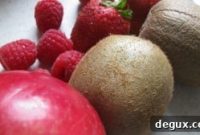 Holiday Fruit Salsa Recipes for Festive Appetizers