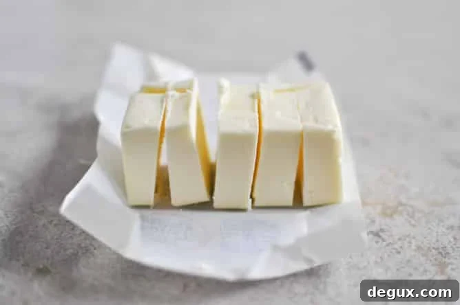 How To Brown Butter - Step By Step