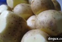 Crispy Smashed Potatoes Recipe: Crunchy Outside, Tender Inside