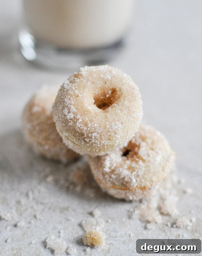 Coffee and Donuts Milkshake I howsweeteats.com