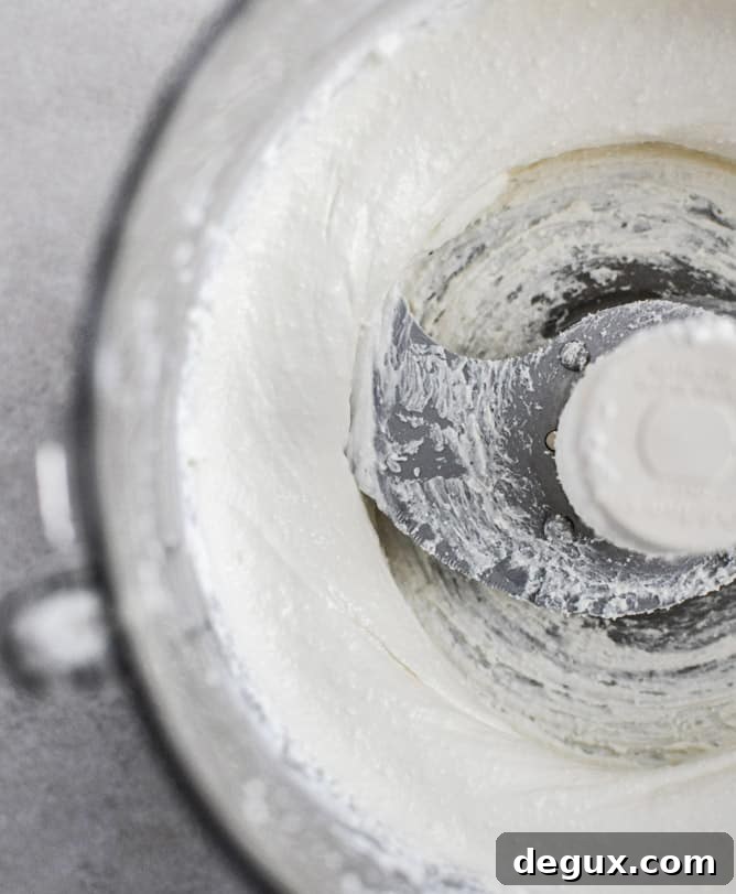How To Make Whipped Feta I howsweeteats.com
