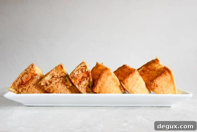 Angel Food French Toast I howsweeteats.com