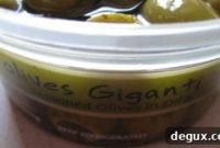 Gorgonzola-Stuffed Olives: Elegant Holiday Appetizer Recipe