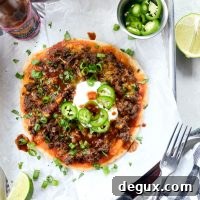 Party Pies: Classic Puerto Rican Fiestas Filled with Flavor 18 Fiestadas l SimplyScratch.com #lunchroom #copycat #mexicanpizza #fiestadas #fromscratch #homemade #tacopizza #beef #easy
