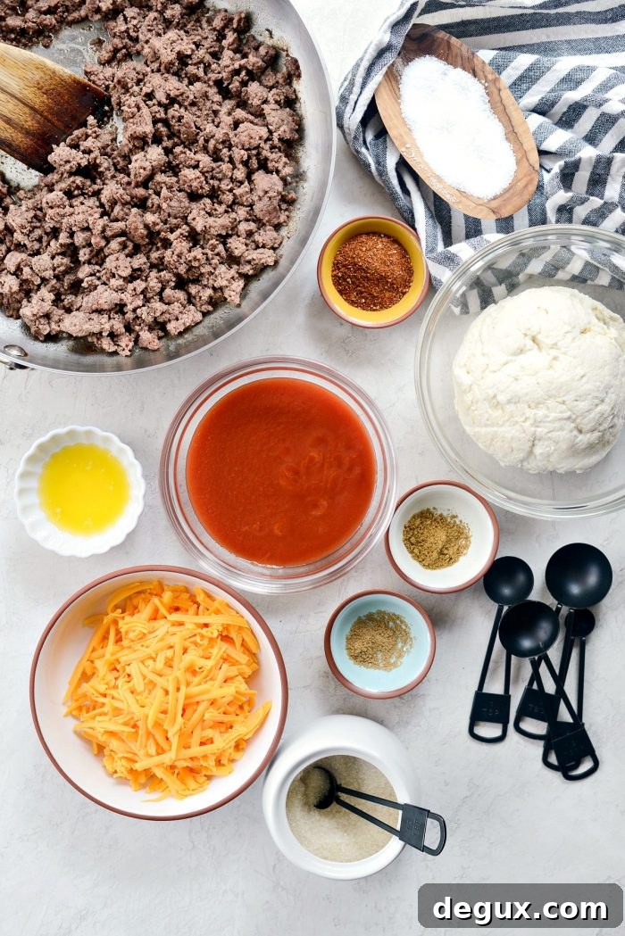 Party Pies: Classic Puerto Rican Fiestas Filled with Flavor 4 img 31414 3