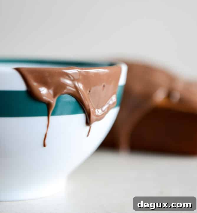 Spiked Almond Joy Poundcake I howsweeteats.com