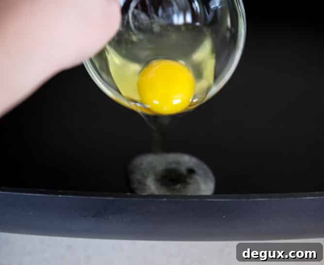 How I Cook My Sunny Side Up Eggs So They Look Cute In Food Photos How I Cook My Sunny Side Up Eggs So They Look Cute In Food Photos