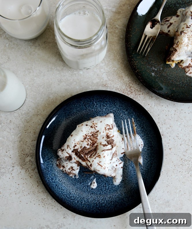 Chocolate Peanut Butter Truffle Pie I howsweeteats.com Chocolate Peanut Butter Truffle Pie I howsweeteats.com