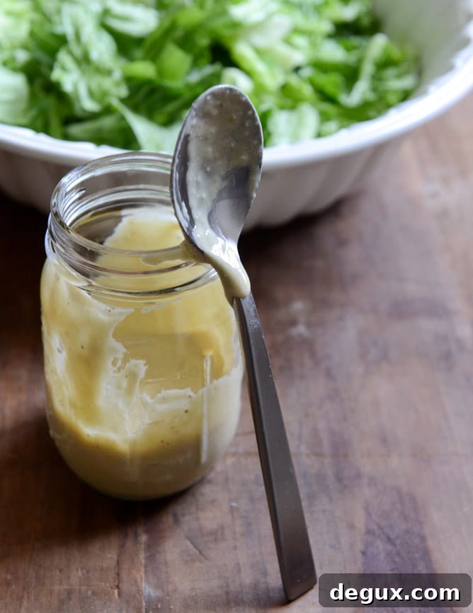 Roasted Corn Caesar Salads with Parmesan Greek Yogurt Caesar Dressing I howsweeteats.com
