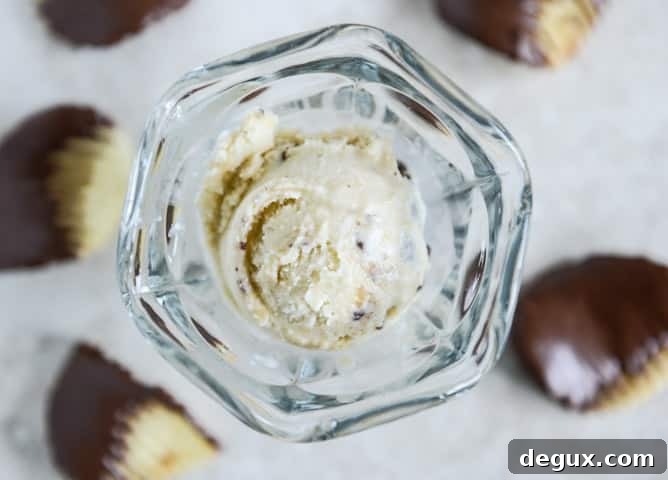 Sweet Corn Ice Cream with a Salted Caramel Swirl + Chocolate Covered Potato Chips