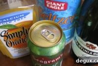 Festive Champagne Punch Recipe for Holiday Parties