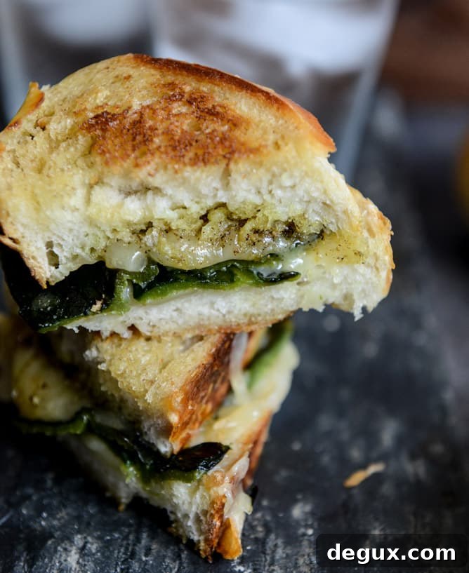 Sourdough Grilled Cheese with Roasted Poblanos, Smoked Cheddar and Curried Brown Butter I howsweeteats.com Sourdough Grilled Cheese with Roasted Poblanos, Smoked Cheddar and Curried Brown Butter I howsweeteats.com