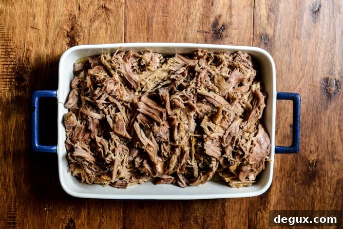 Pulled Pork Tacos with Sweet Chili Slaw
