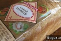 Mini Rye Crostini Ideas for Festive Holiday Appetizers