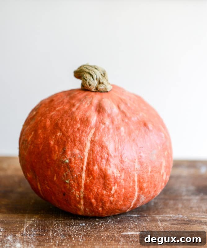 How To Make Homemade Pumpkin Puree I howsweeteats.com How To Make Homemade Pumpkin Puree I howsweeteats.com