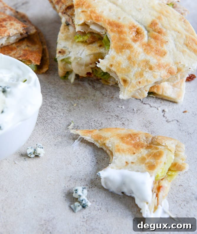 Brussels Bacon Bean Quesadillas I howsweeteats.com Brussels Bacon Bean Quesadillas I howsweeteats.com