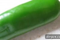 South-of-the-Border Burger: Spicy Mexican-Inspired Cheeseburger Recipe