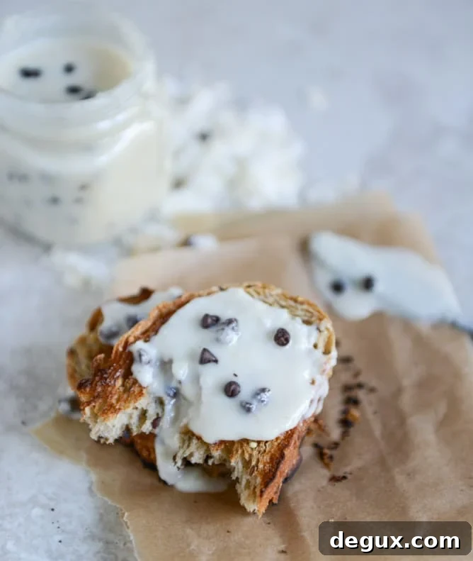 Homemade Chocolate Chip Coconut Butter I howsweeteats.com