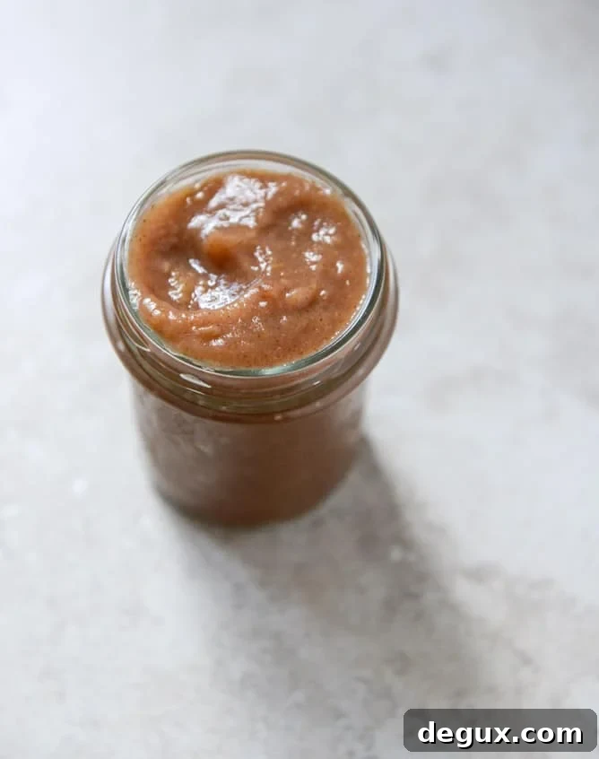 How To Make Easy Stovetop Apple Butter How To Make Easy Stovetop Apple Butter