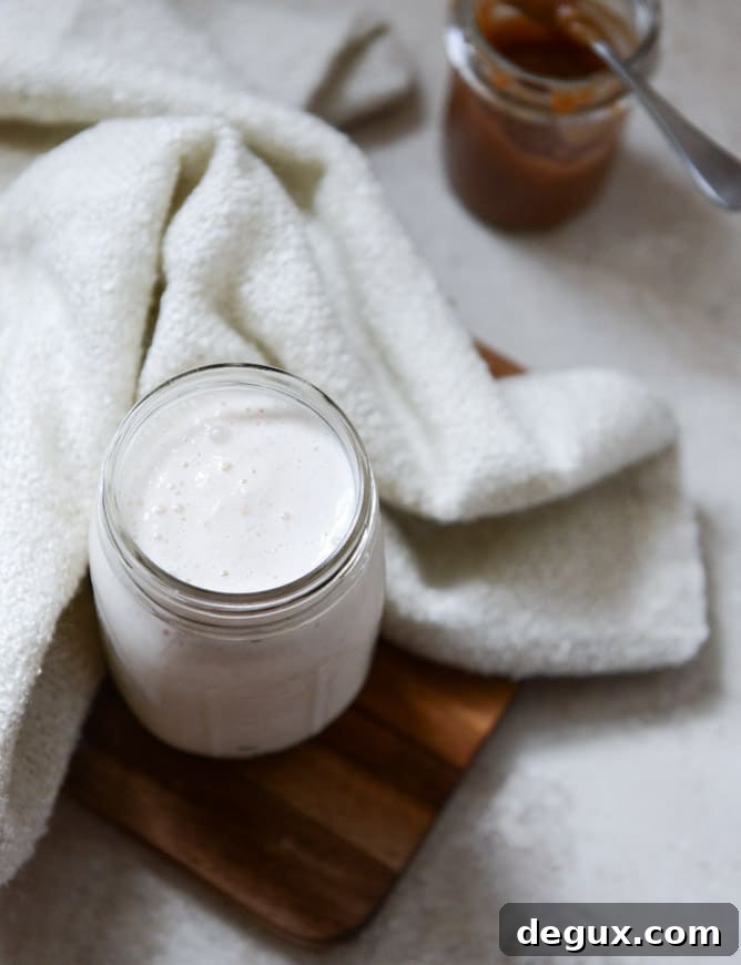 Stovetop Small-Batch Apple Butter Recipe (Plus a Milkshake) 2 Small batch stovetop apple butter