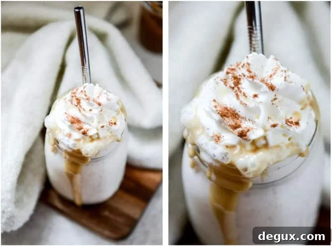 Stovetop Small-Batch Apple Butter Recipe (Plus a Milkshake) 4 Homemade Apple Butter and Apple Butter Milkshakes