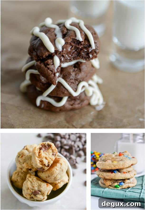 27 cookies to bake for the holiday season I howsweeteats.com