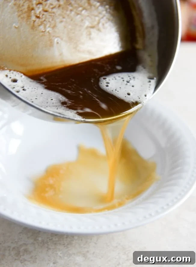 Brown Butter Sugar Cookies I howsweeteats.com