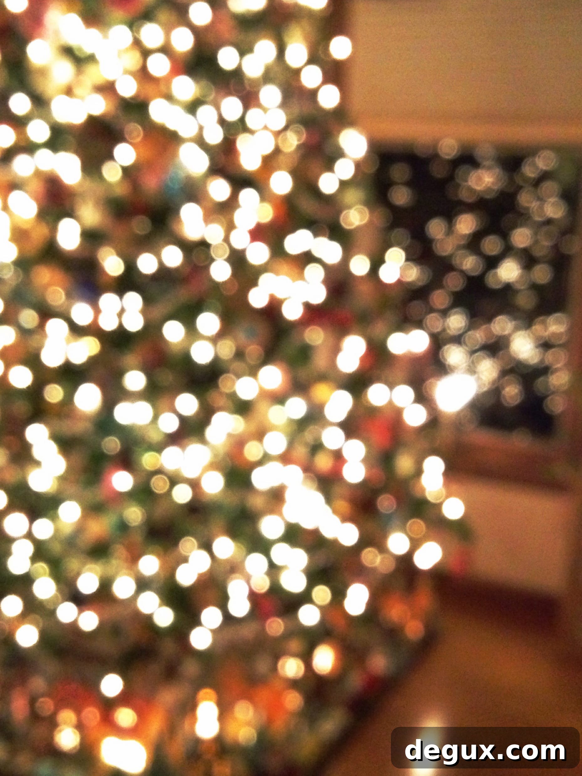 merry christmas! I howsweeteats.com