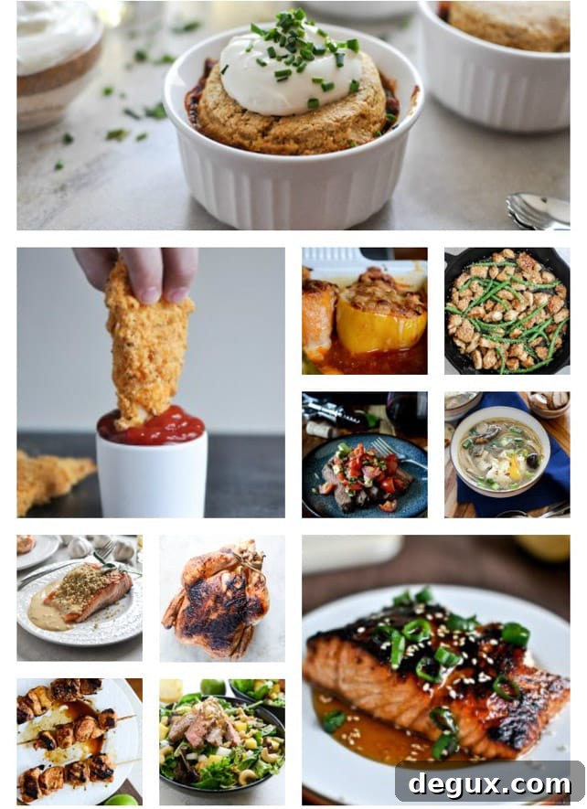 20 weeks of healthier meals I howsweeteats.com 20 weeks of healthier meals I howsweeteats.com