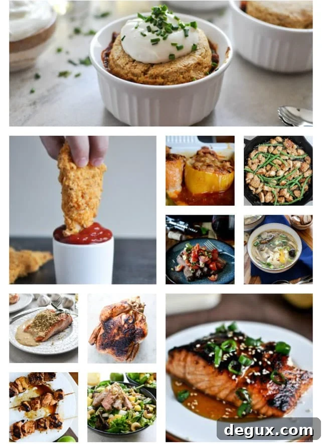 20 weeks of healthier meals I howsweeteats.com 20 weeks of healthier meals I howsweeteats.com