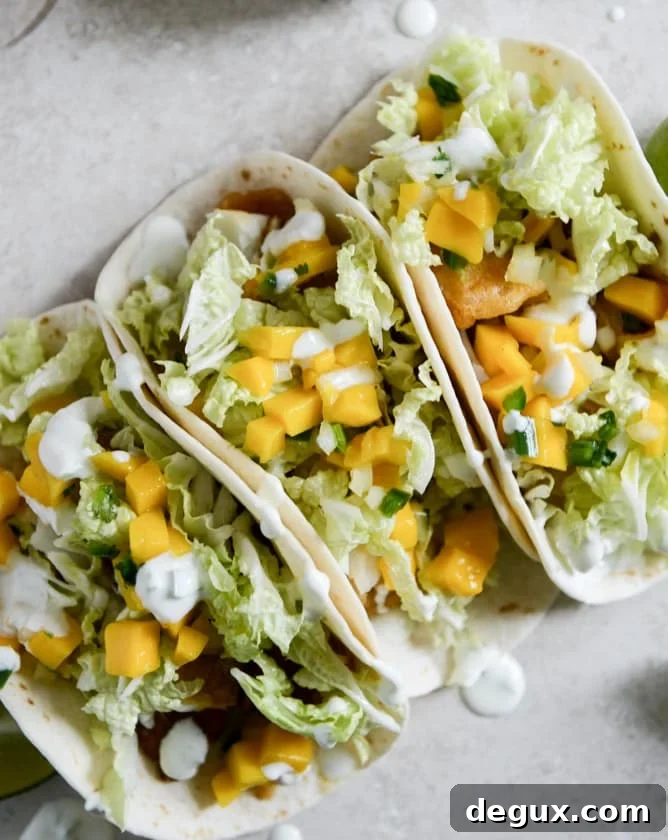 beer battered fish tacos I howsweeteats.com-4