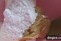 Chocolate Peanut Butter Cheeseball Recipe for Holiday Appetizers