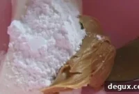 Chocolate Peanut Butter Cheeseball Recipe for Holiday Appetizers