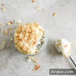 Coconut Cream Pie Chia Pudding Recipe for Creamy Dessert 6 img 38008 5