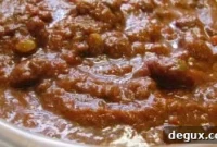 Holiday Chili Dip Recipes: Crowd-Pleasing Appetizers for Parties