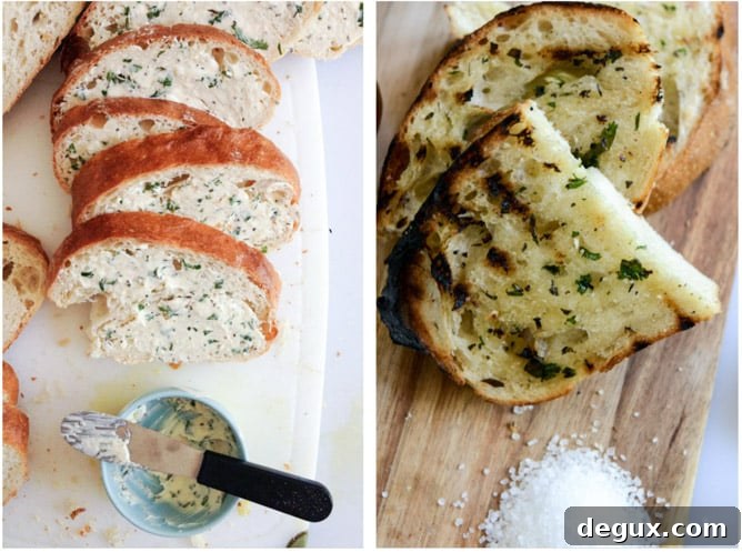 4 Fresh Summer Grilled Bread Recipes 5 grilled bread, 4 ways I howsweeteats.com