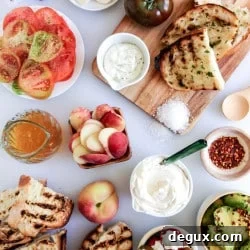 4 Summer Grilled Bread Recipes You’ll Love 9 img 38638 8 1