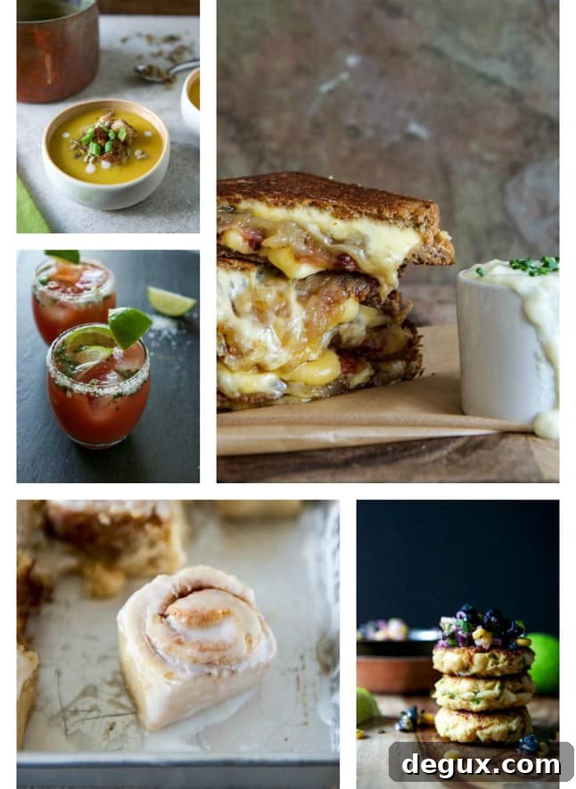 Seriously Delicious Details: Insider Tips & Must-Try Recipes 3 seriously delish - the new cookbook from how sweet eats! I howsweeteats.com
