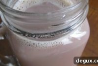 Salted Hot Chocolate Recipe: Rich, Creamy & Decadent Mug Treat