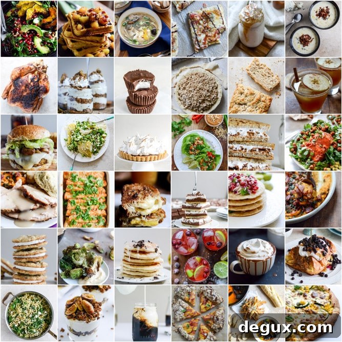 on five years of blogging I howsweeteats.com