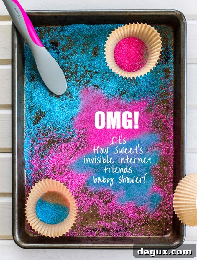 Currently Crushing On: Baby Shower Gift Ideas & Trends 2 currently crushing on I howsweeteats.com