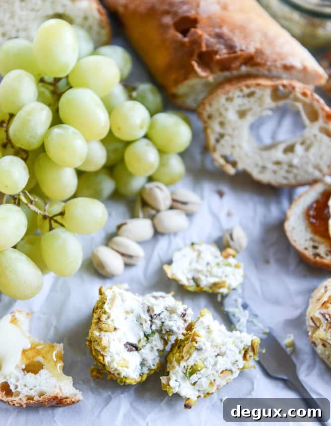 Build the Ultimate Cheese Board + 3 Mini Cheeseball Recipes 12 how to make a killer cheese plate I howsweeteats.com