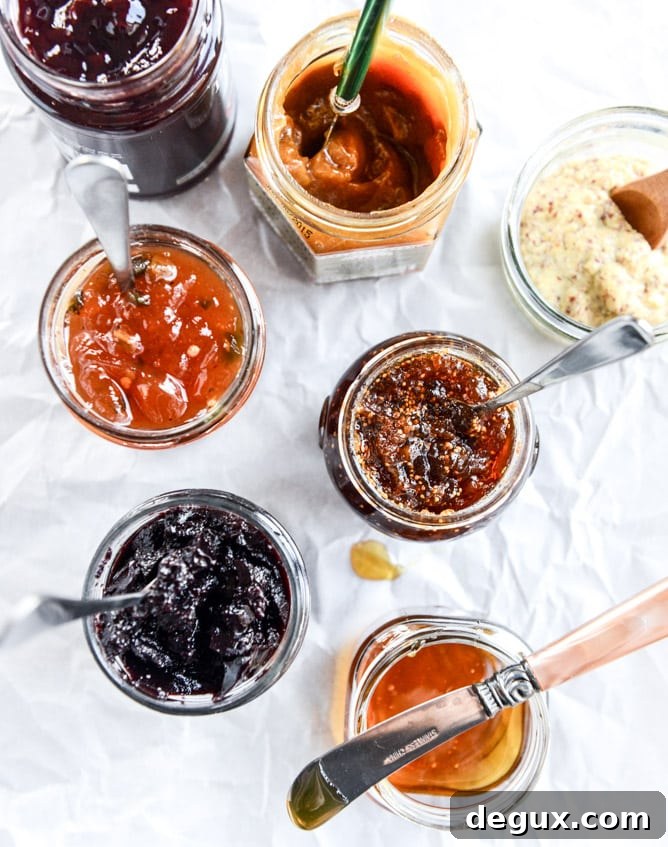 Build the Ultimate Cheese Board + 3 Mini Cheeseball Recipes 7 how to make a killer cheese plate I howsweeteats.com