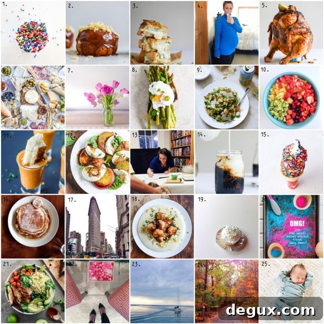 later, 2014 I howsweeteats.com