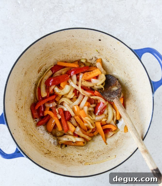 creamy cajun chicken pasta I howsweeteats.com