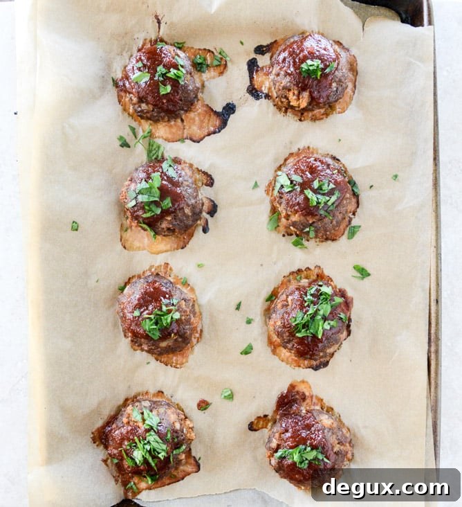 BBQ meatloaf and grilled fontina cornbread stacks I howsweeteats.com